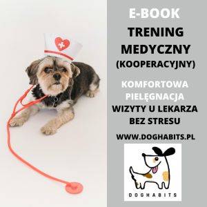 E-BOOK TRENING MEDYCZNY (KOOPERACYJNY)